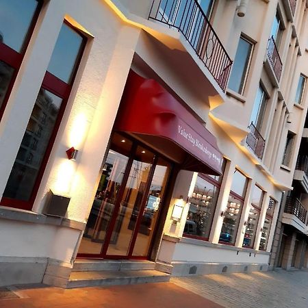 Value Stay Blankenberge Exterior foto