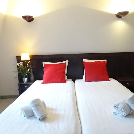 Value Stay Blankenberge Habitación foto
