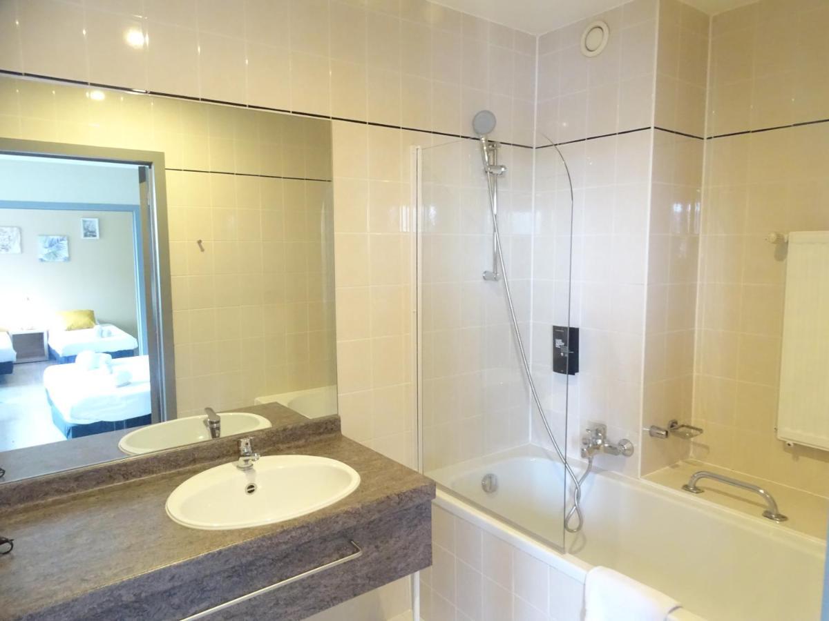 Value Stay Blankenberge Exterior foto