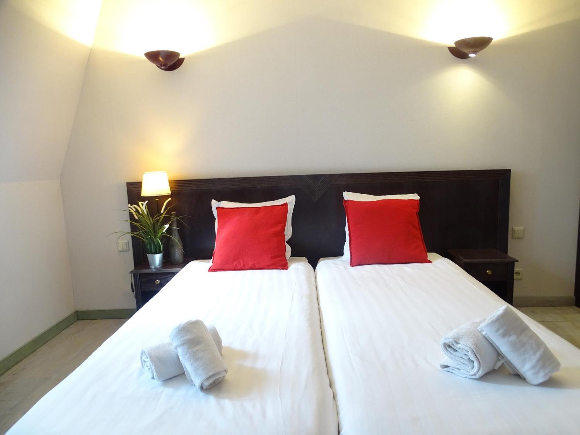 Value Stay Blankenberge Habitación foto