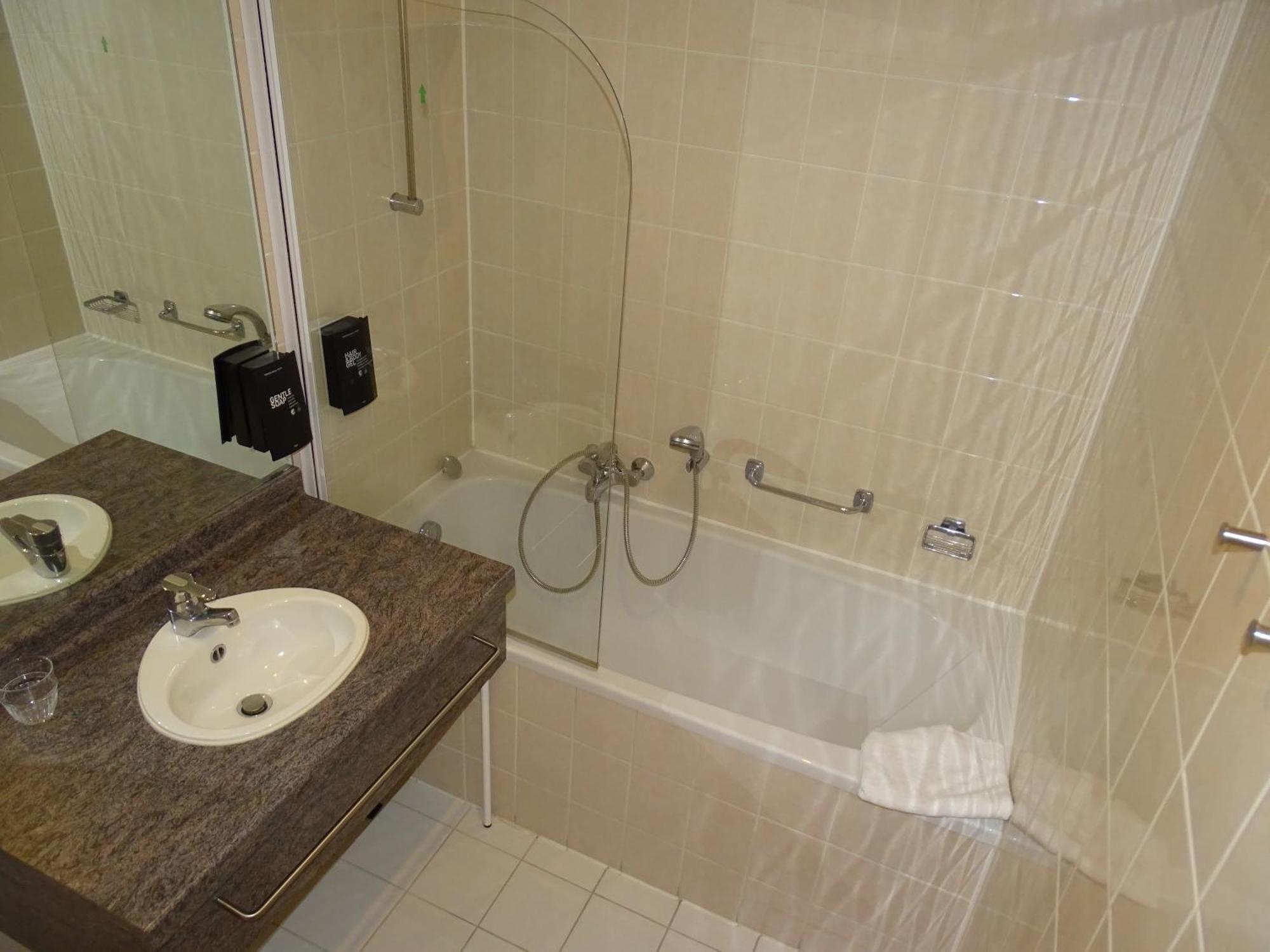 Value Stay Blankenberge Habitación foto