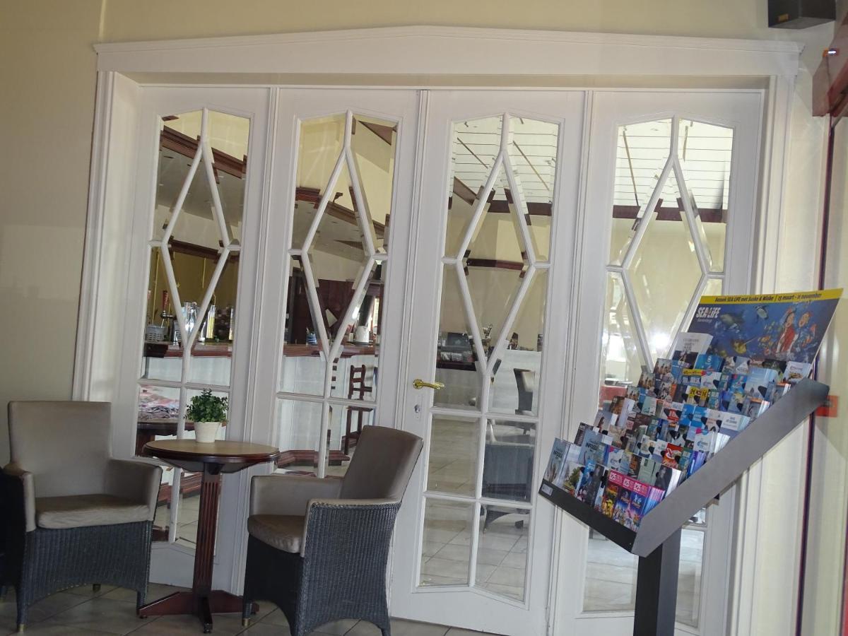 Value Stay Blankenberge Exterior foto